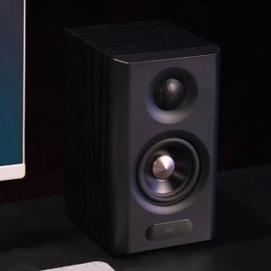 Edifier S355DB 2.1 hangszóró (fekete)-6