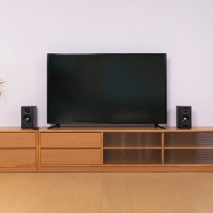 Edifier S355DB 2.1 hangszóró (fekete)-4