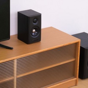 Edifier S355DB 2.1 hangszóró (fekete)-3