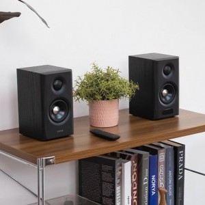 Edifier S355DB 2.1 hangszóró (fekete)-1