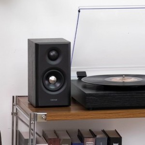 Edifier S355DB 2.1 hangszóró (fekete)-14