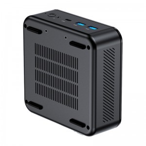 Mini PC Minix NR660LP Ryzen 5 6600H 16GB 512GB Windows 11 Pro-10