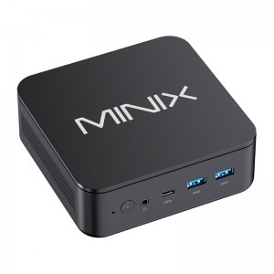 Mini PC Minix NR660LP Ryzen 5 6600H 16GB 512GB Windows 11 Pro-9