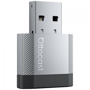 Ottocast CA530-T3 Mini Nova Bluetooth autós transzmitter