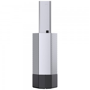 Ottocast CA530-T3 Mini Nova Bluetooth autós transzmitter-1