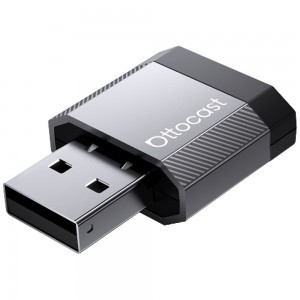 Ottocast CA530-T3 Mini Nova Bluetooth autós transzmitter-2