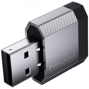 Ottocast CA530-T3 Mini Nova Bluetooth autós transzmitter-4