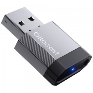 Ottocast CA530-T3 Mini Nova Bluetooth autós transzmitter-5