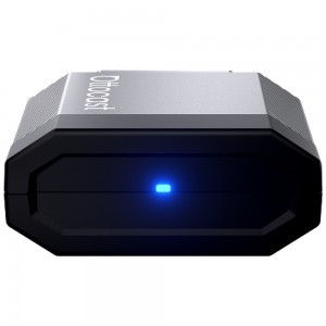 Ottocast CA530-T3 Mini Nova Bluetooth autós transzmitter-6
