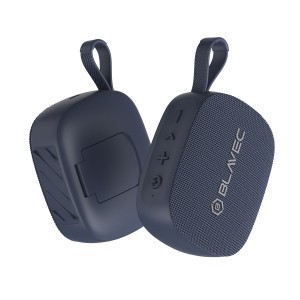 Blavec Hordozható Bluetooth Hangszóró TWS WS-06 Go Play - 6W (WS06-N) tengerészkék