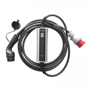 Besen BN70-BC-11KW-APP fali elektromosautó-töltő TYPE-2