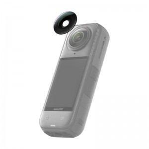 Insta360 X5 csere objektív Kit