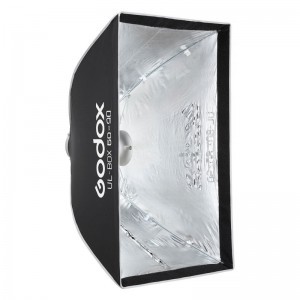 Godox Ul-Box-60x90 ernyőként nyitható grid softbox-1