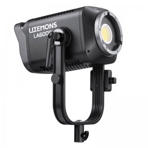 Godox LA600BI K1 Litemons Bi-Color LED lámpa