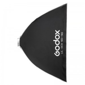 Godox Ul-Box-90 ernyőként nyitható grid softbox-3