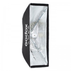 Godox Ul-Box-30x90 ernyőként nyitható grid softbox-1