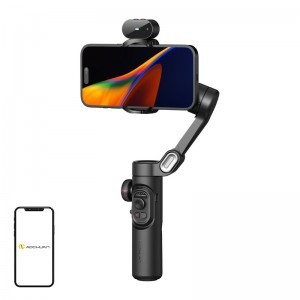 AOCHUAN XE gimbal (fekete)