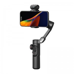 AOCHUAN XE gimbal (fekete)-10