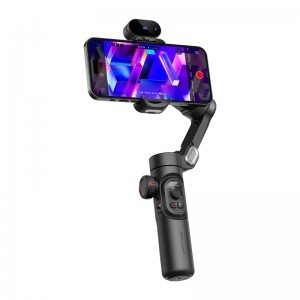 AOCHUAN XE gimbal (fekete)-9