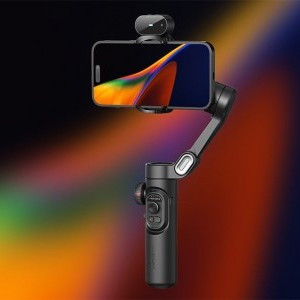 AOCHUAN XE gimbal (fekete)-7