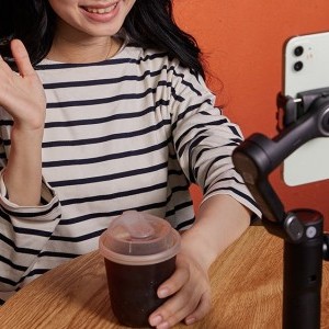 AOCHUAN XE gimbal (fekete)-6