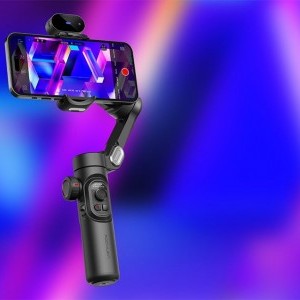 AOCHUAN XE gimbal (fekete)-5