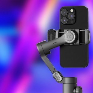 AOCHUAN XE gimbal (fekete)-3