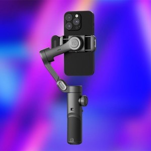 AOCHUAN XE gimbal (fekete)-11