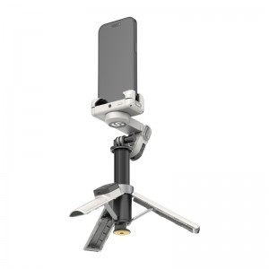 Gimbal AOCHUAN M3 Pro mini (fehér)