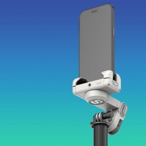 Gimbal AOCHUAN M3 Pro mini (fehér)-7