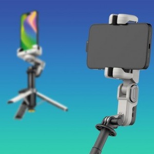 Gimbal AOCHUAN M3 Pro mini (fehér)-6
