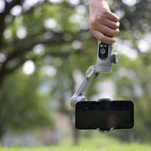 AOCHUAN X Pro Standard (fekete) gimbal-3