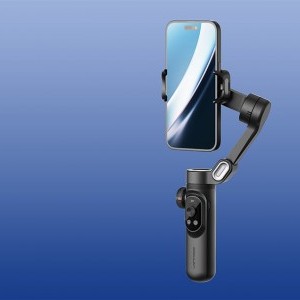 AOCHUAN X Pro Standard (fekete) gimbal-2