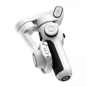 Gimbal AOCHUAN P2 (fehér)-9