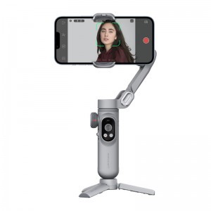 AOCHUAN X Pro Standard gimbal (szürke)-8