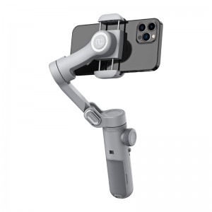 AOCHUAN X Pro Standard gimbal (szürke)-7