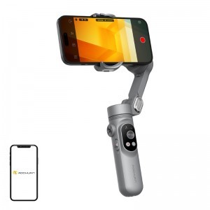 AOCHUAN X gimbal (szürke)