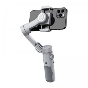 AOCHUAN X gimbal (szürke)-9