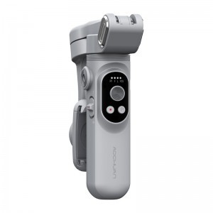 AOCHUAN X gimbal (szürke)-8