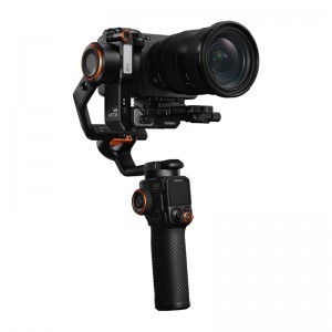 Hohem iSteady MT3 Pro Stabilizátor-0