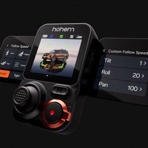 Hohem iSteady MT3 Pro Stabilizátor-1