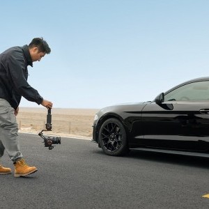 Hohem iSteady MT3 Pro Stabilizátor-2