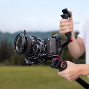 Hohem iSteady MT3 Pro Stabilizátor-3