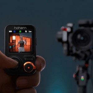 Hohem iSteady MT3 Pro Stabilizátor-4