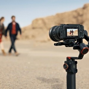 Hohem iSteady MT3 Pro Stabilizátor-5