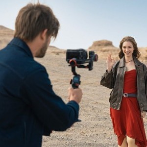 Hohem iSteady MT3 Pro Stabilizátor-6