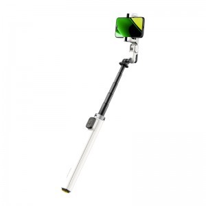 AOCHUAN M3 Pro gimbal (fehér)-10