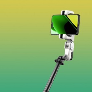AOCHUAN M3 Pro gimbal (fehér)-7