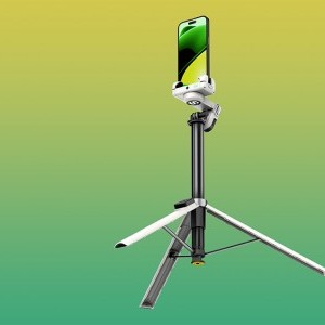 AOCHUAN M3 Pro gimbal (fehér)-11