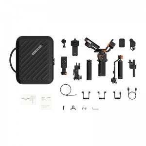 Hohem iSteady MT3 Pro Kit